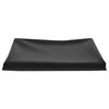 Musta lammen pohjakangas Gridina 2x7 m (pvc 0,5 mm)