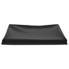 Musta lammen pohjakangas Gridina 3x4 m (pvc 0,5 mm)