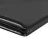 Musta lammen pohjakangas Gridina 3x4 m (pvc 0,5 mm)