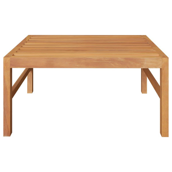 Tummanharmaat puutarhasohvasarja Severel 2-osainen (tyynyt tiikki)