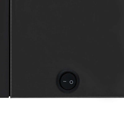 Led kylpyhuoneen peilikaappi Constasntin 89x14x62cm