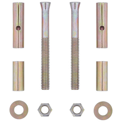 Kerma seinäkiinnitettävä pesuallas Zdravco 38x24x6,5cm (marmori)