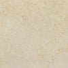 Pöytälevy kerma Ø60x2,5 cm marmori