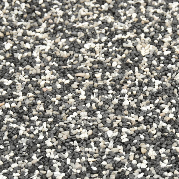 Harmaa soravuori Emanoila 150x60cm