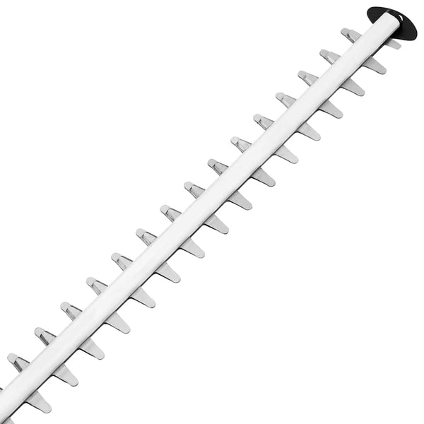 Sähkökäyttöinen pensastrimmeri 61 cm 750 W