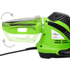 Sähkökäyttöinen pensastrimmeri 61 cm 750 W