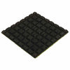 Keinonurmilevyt 4 kpl 50x50x2,5 cm kumi
