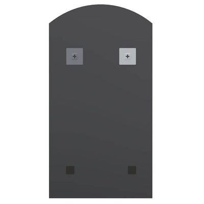 Peili Allyende 90x45cm (lasi)