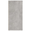 Senkki betoninharmaa 80x36x75 cm tekninen puu