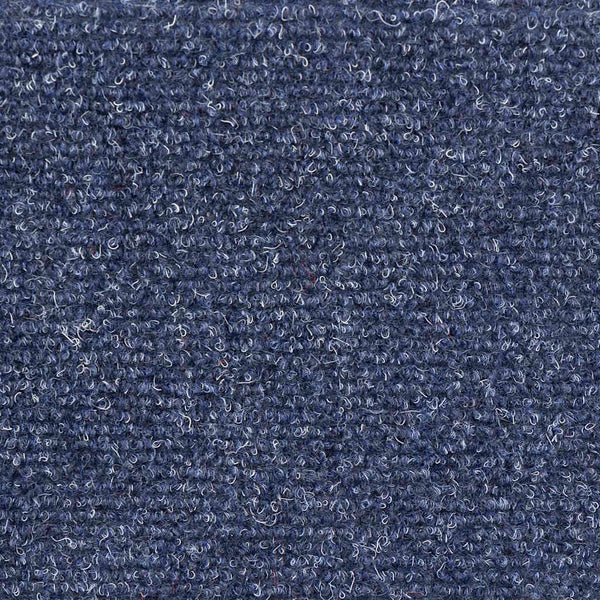 Porrasmatot itseliimautuvat 10 kpl 56x17x3 cm sininen puolipyöreä