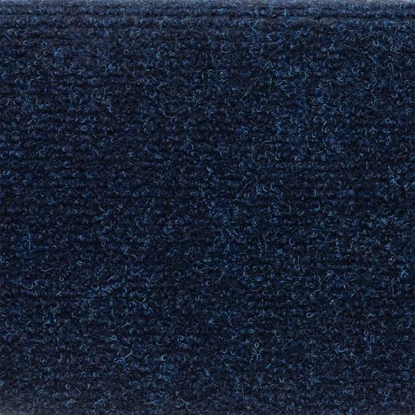 Porrasmatot itseliimautuvat 10 kpl 56x17x3 cm laivastonsininen puolipyöreä