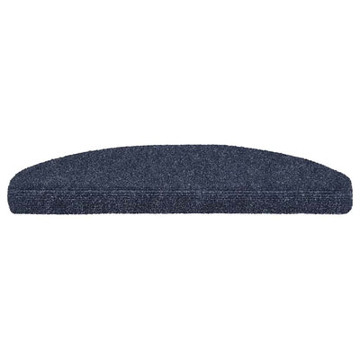 Sin itsekiinnittyvät porrasmatot Corbett 65x21x4cm (10 kpl neulahuopa)