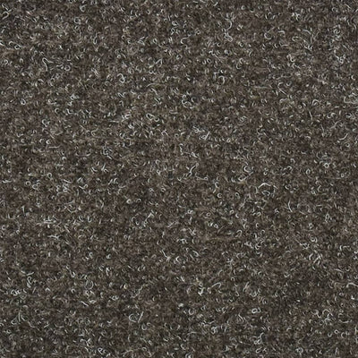 Itsekiinnittyvät porrasmatot 5 kpl antrasiitti 65x21x4 cm