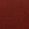 Porrasmatot 10 kpl viininpunainen 65x21x4 cm neulahuopa