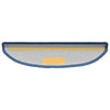 Porrasmatot 10 kpl 56x17x3 cm sininen