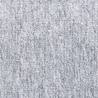 Porrasmatot 10 kpl vidaXL 65x24x4 cm vaaleanharmaa