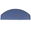 Porrasmatot 10 kpl 65x24x4 cm sininen