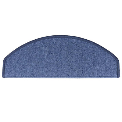Porrasmatot 10 kpl 65x24x4 cm sininen
