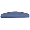 Porrasmatot 10 kpl 65x24x4 cm sininen