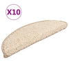 Porrasmatot 10 kpl 56x17x3 cm kerma
