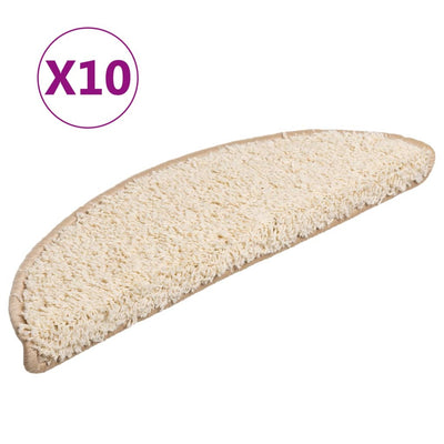 Porrasmatot 10 kpl 56x17x3 cm kerma