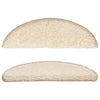 Porrasmatot 10 kpl 56x17x3 cm kerma