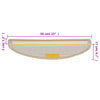 Porrasmatot 10 kpl 56x17x3 cm kerma