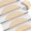 Porrasmatot 10 kpl 56x17x3 cm kerma