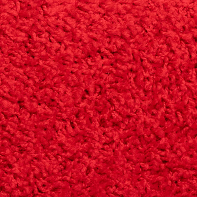 Porrasmatot 10 kpl 56x17x3 cm punainen