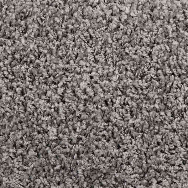 Porrasmatot 10 kpl 65x21x4 cm harmaa puolipyöreä suuri
