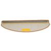 Porrasmatot 10 kpl 65x21x4 cm beige