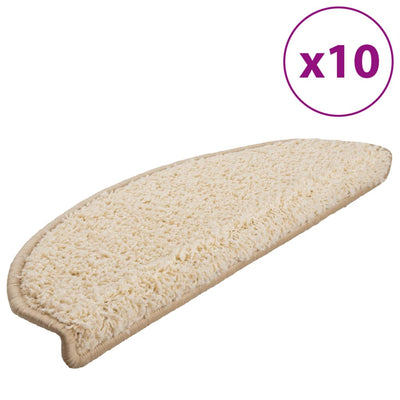 Porrasmatot 10 kpl 65x21x4 cm kerma