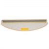 Porrasmatot 10 kpl 65x21x4 cm kerma