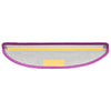 Porrasmatot 10 kpl 65x21x4 cm violetti