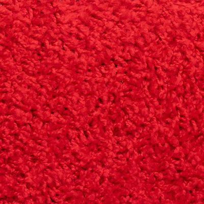 Porrasmatot 10 kpl 65x21x4 cm punainen