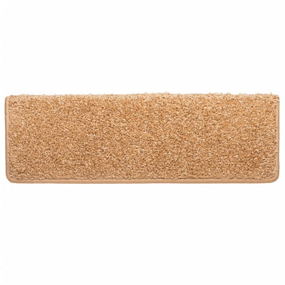 Beige porrasmatot Vitold 65x21x4cm (10 kpl)