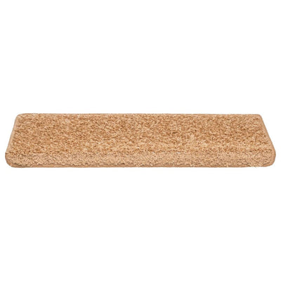 Beige porrasmatot Vitold 65x21x4cm (10 kpl)