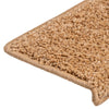 Beige porrasmatot Vitold 65x21x4cm (10 kpl)