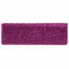 Porrasmatot 10 kpl 65x21x4 cm violetti