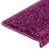 Porrasmatot 10 kpl 65x21x4 cm violetti