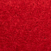 Porrasmatot 10 kpl 65x21x4 cm punainen
