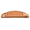 Itsekiinnittyvät porrasmatot 10 kpl 65x21x4 cm beige