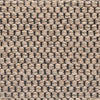 Beige itsekiinnittyvät porrasmatot Melitica 56x17x3cm (15 kpl)