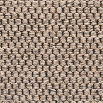 Beige itsekiinnittyvät porrasmatot Melitica 56x17x3cm (15 kpl)