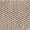 Beige itsekiinnittyvät porrasmatot Melitica 56x17x3cm (15 kpl)
