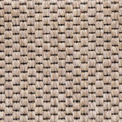 Beige itsekiinnittyvät porrasmatot Melitica 56x17x3cm (15 kpl)
