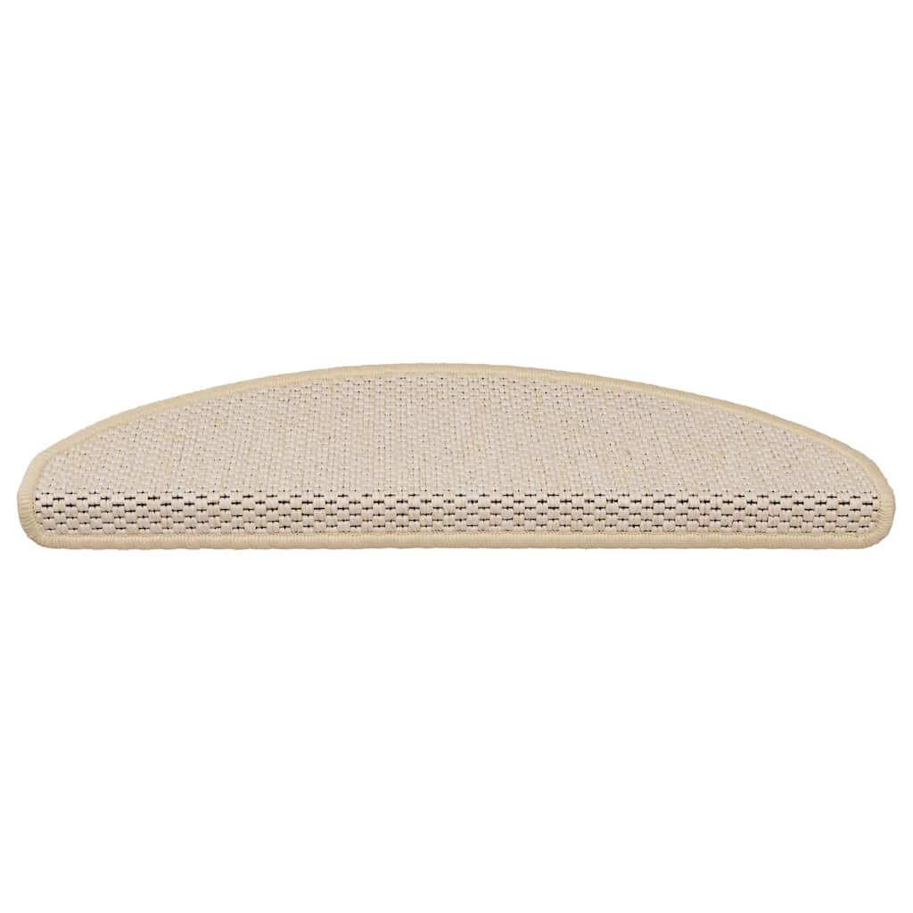Kerma itsekiinnittyvät porrasmatot Melitica 65x21x4cm (15 kpl)