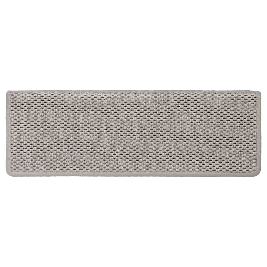 Hopea itsekiinnittyvät porrasmatot Vram 65x21x4cm (15 kpl)