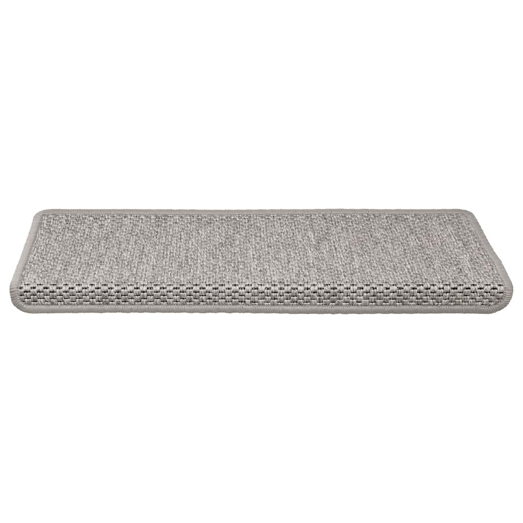 Hopea itsekiinnittyvät porrasmatot Vram 65x21x4cm (15 kpl)