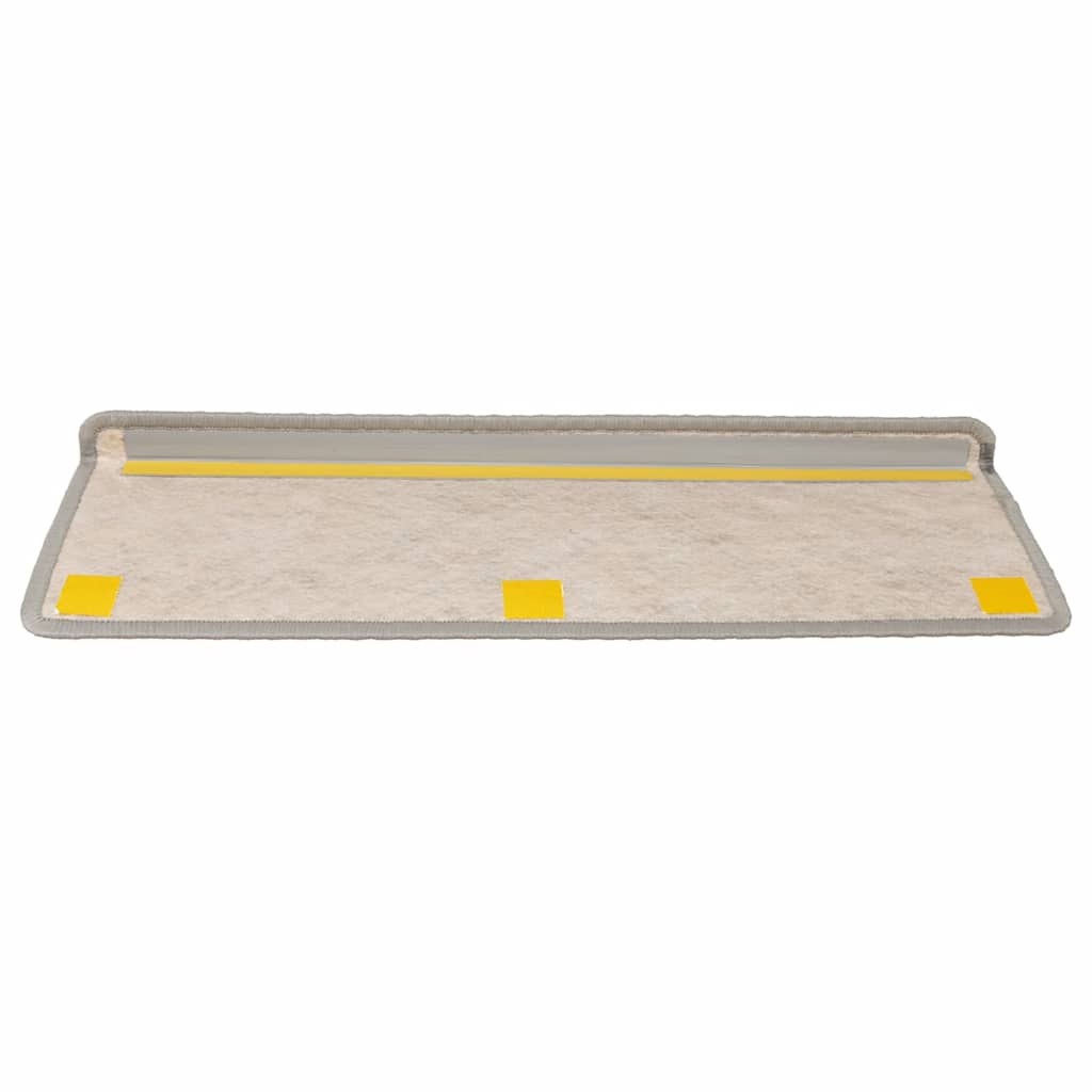 Hopea itsekiinnittyvät porrasmatot Vram 65x21x4cm (15 kpl)